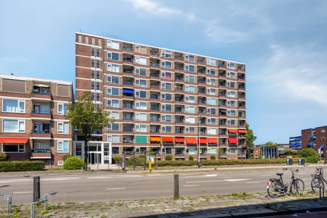 Paterswoldseweg 285-5 secondary image