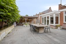 Afbeelding van K R Poststraat 19 - Derde foto