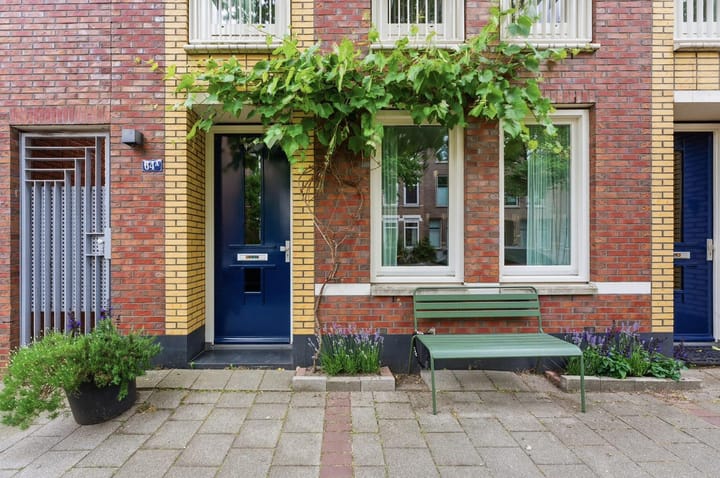 Rodenrijsestraat 64-A main image