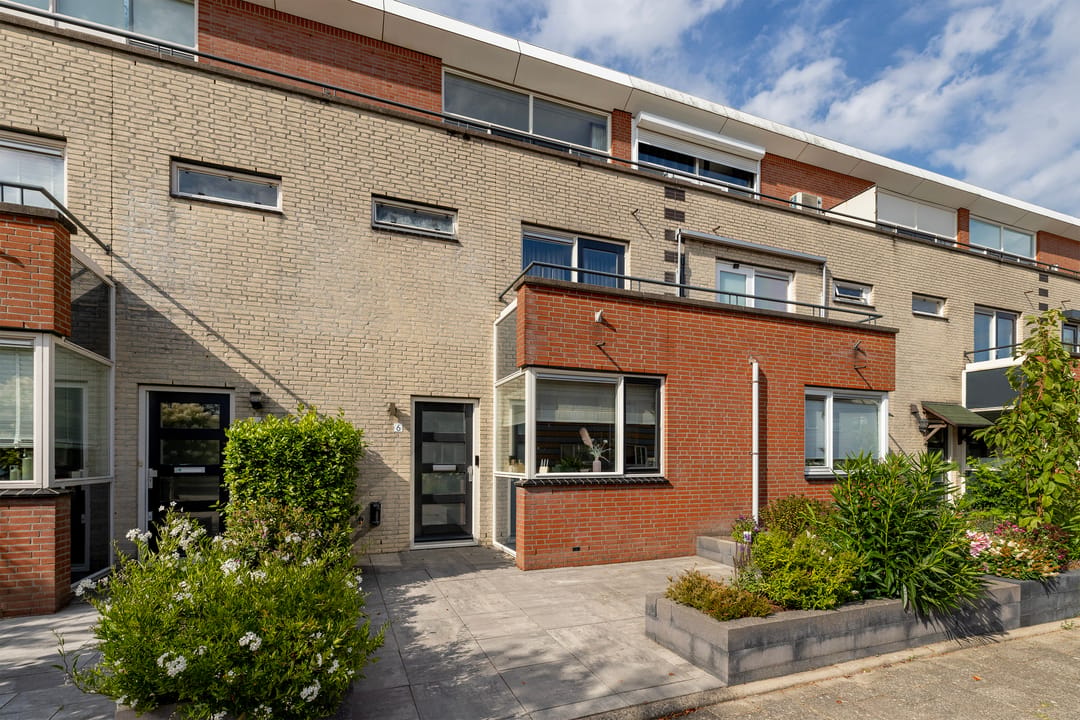 House Exterior