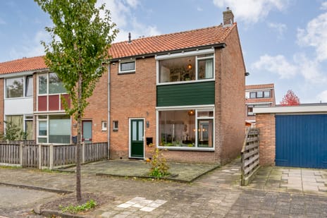 Telemannstraat 74 main image