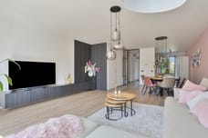 Afbeelding van Cantharellaan 3 - Tweede foto