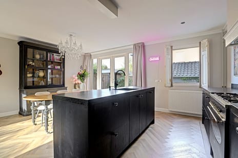 Afbeelding van Jan van der Heydenstraat 4 - Derde foto