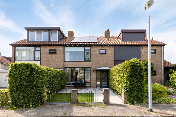 Wogmeerstraat 15 main image