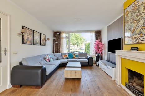 Wogmeerstraat 15 secondary image