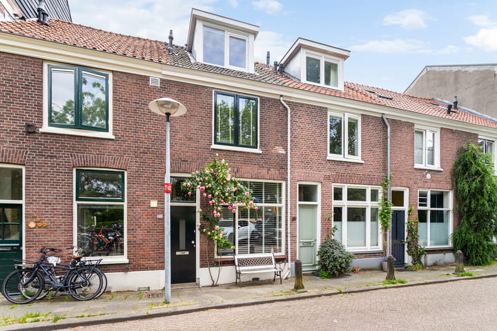 Mulderstraat 31 main image