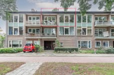 Afbeelding van Mozartweg 63-C - Tweede foto