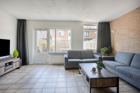 Afbeelding van Marconistraat 29 - Tweede foto