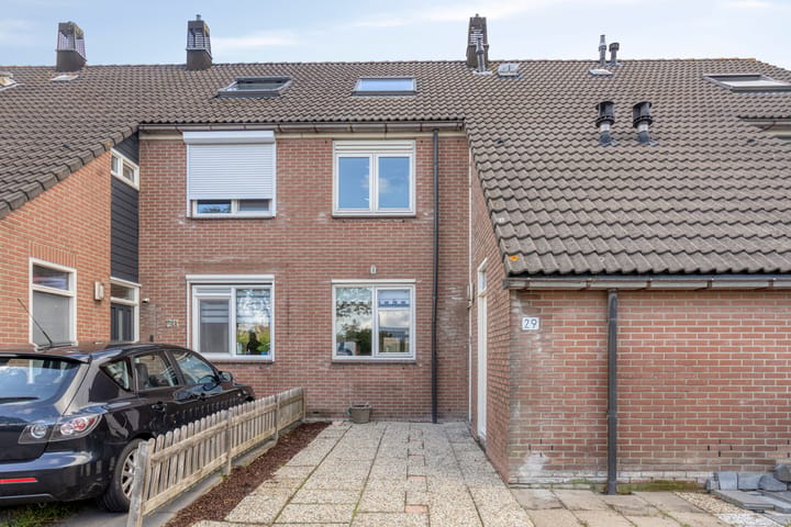 Marconistraat 29 main image