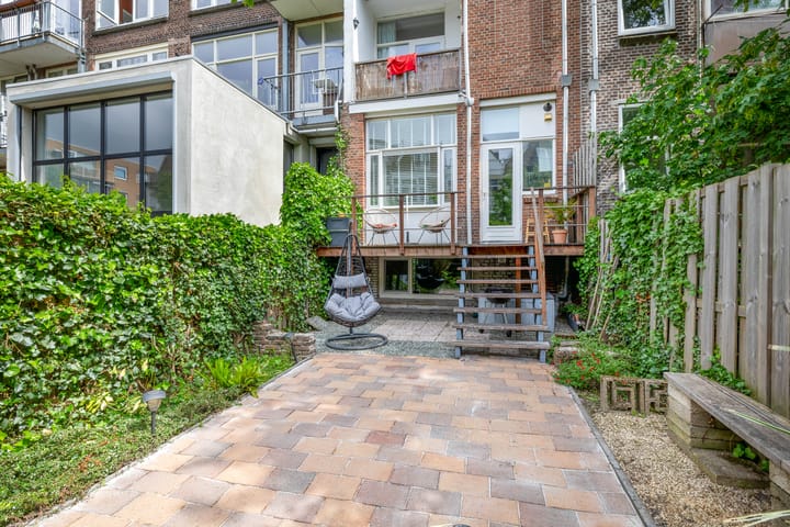 Schiebroekselaan 75-A main image