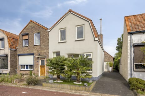 Afbeelding van Zandstraat 62 - Tweede foto
