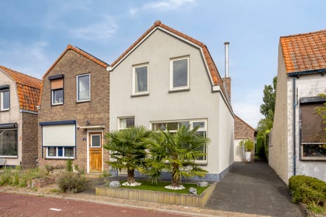 Afbeelding van Zandstraat 62 - Tweede foto