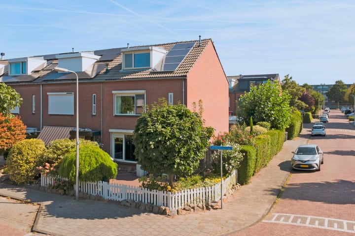 Van Beethovenstraat 23 main image