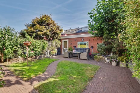 Van Beethovenstraat 23 tertiary image