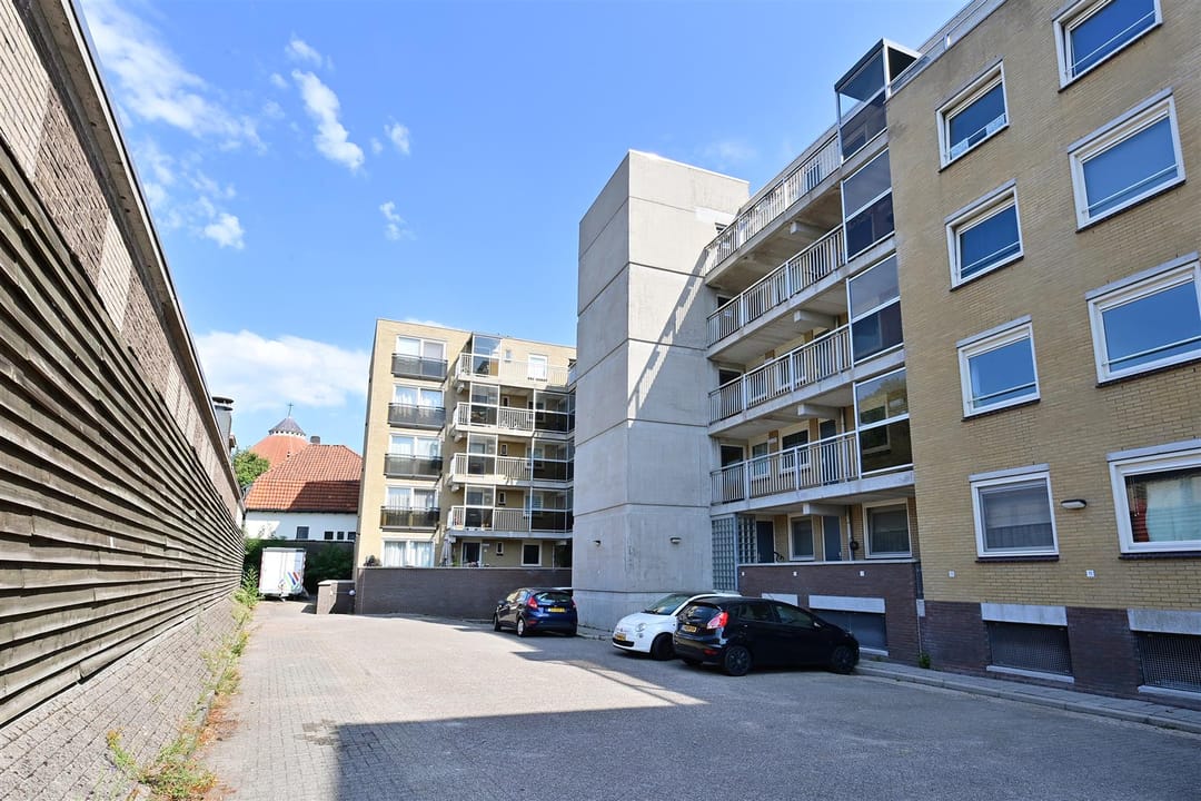 House Exterior
