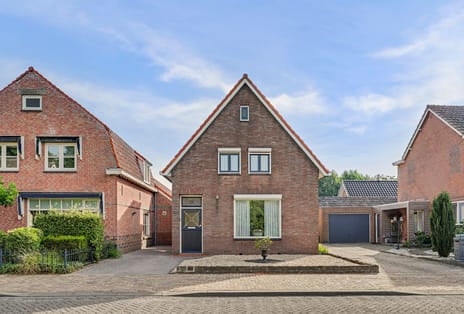 Baarleseweg 35 main image