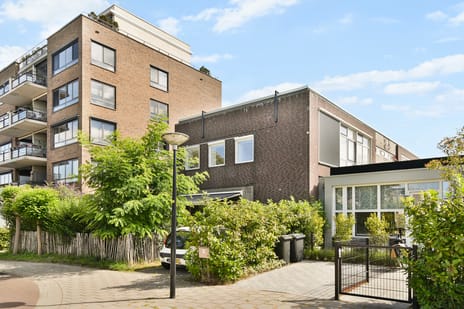 Pompenburgsingel 108 secondary image