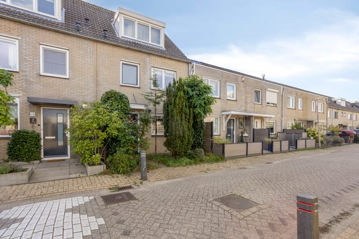 Beethovenstraat 9 main image