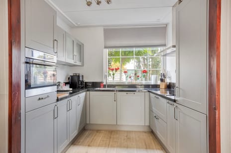 Afbeelding van Beethovenstraat 9 - Derde foto