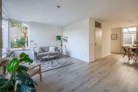 Afbeelding van Klompenmakersdreef 26 - Derde foto