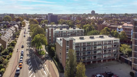 Afbeelding van Jan Ligthartstraat 317 - Derde foto