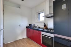 Afbeelding van Reinaldstraat 23 - Derde foto
