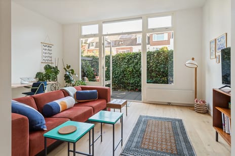 Afbeelding van Sumatrastraat 12 - Tweede foto