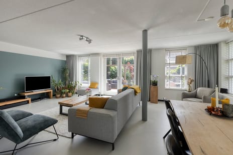 Linnaeusstraat 21 tertiary image