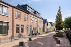 Image of Nieuwe Schans 25 - Third image