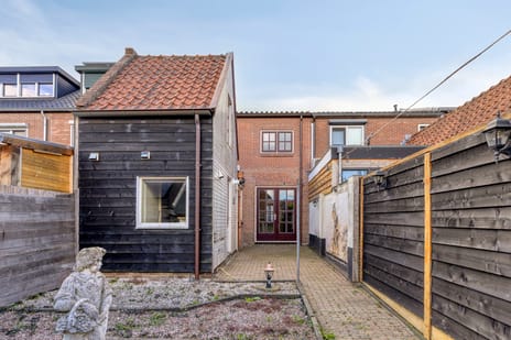 Nieuwe Schans 25 main image