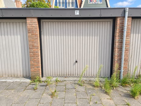 Brakenburghstraat 7 G