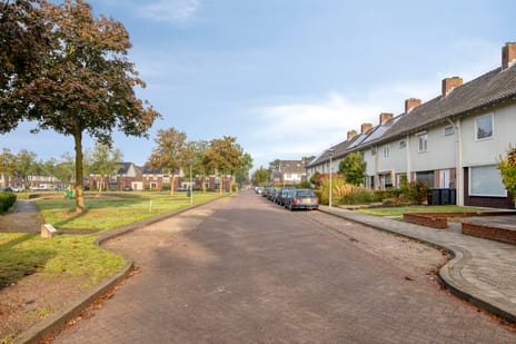 Afbeelding van Cuijkstraat 30 - Tweede foto