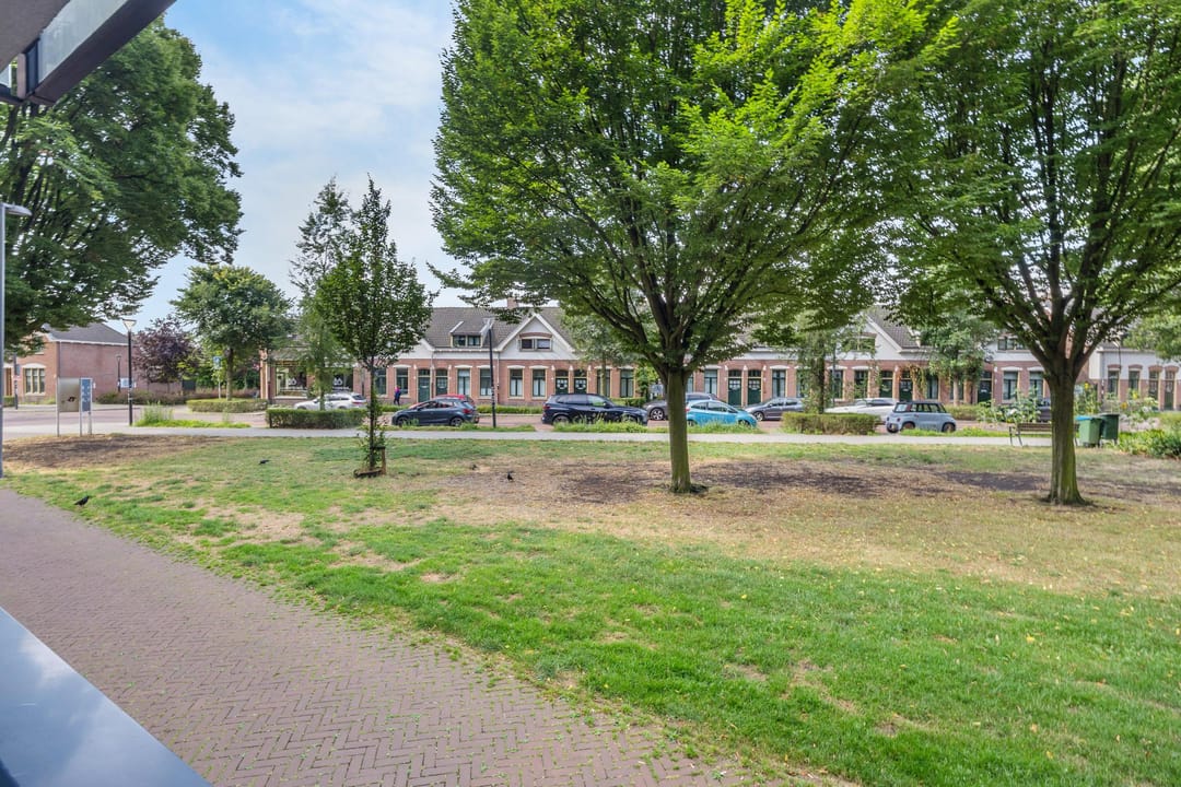 House Exterior