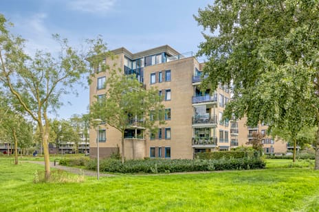Heerendonklaan 45