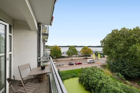 Kralingse Plaslaan 150 main image