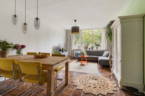 Afbeelding van Nijverheidssingel 163 - Derde foto