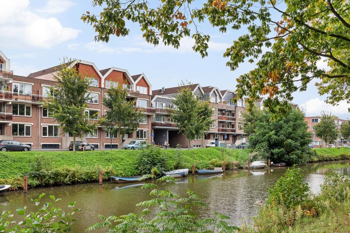Nijverheidssingel 163 main image