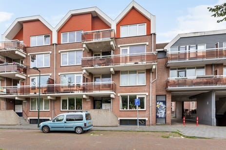 Afbeelding van Nijverheidssingel 163 - Tweede foto