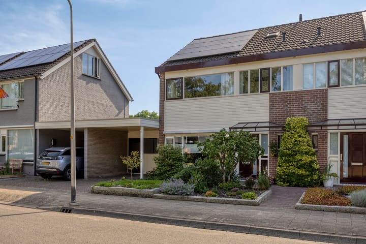Landsteinerstraat 6 main image