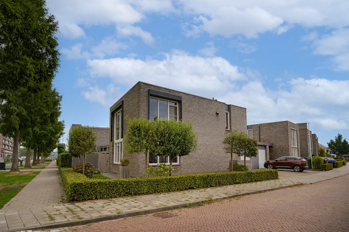 Harrie van de Laakstraat 1 main image