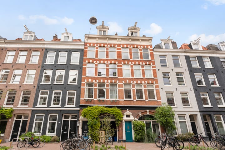 Gerard Doustraat 1-E3 main image