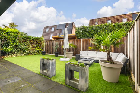 Afbeelding van Nijmansbos 56 - Derde foto