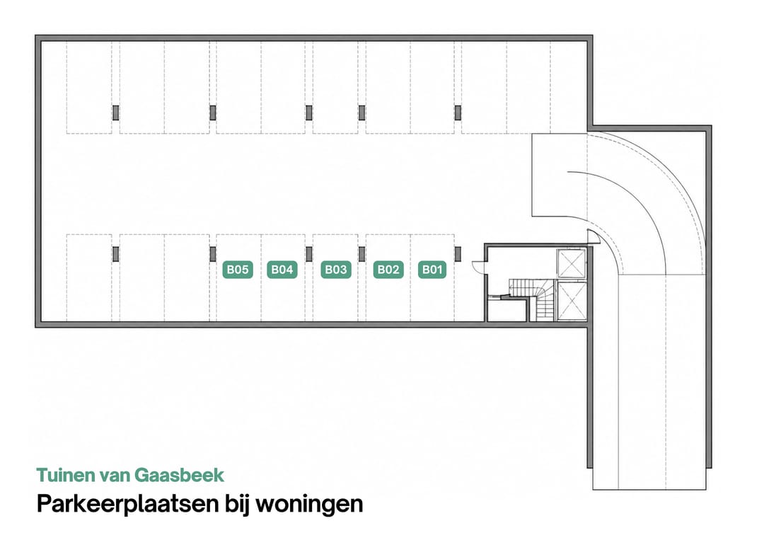 Foto 16 van Tuinen van Gaasbeek II