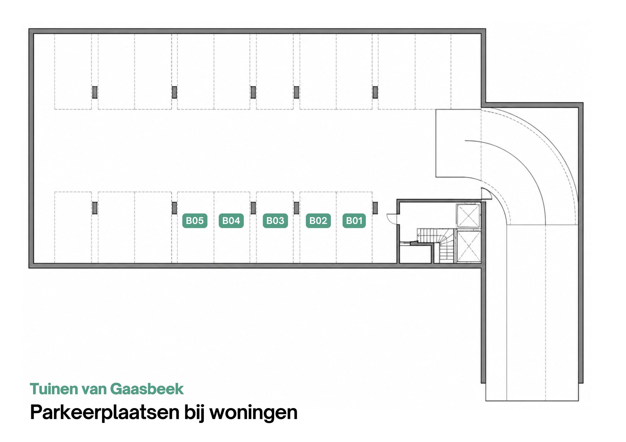 Foto 16 van Tuinen van Gaasbeek II