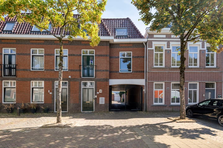van Goorstraat 28-B main image