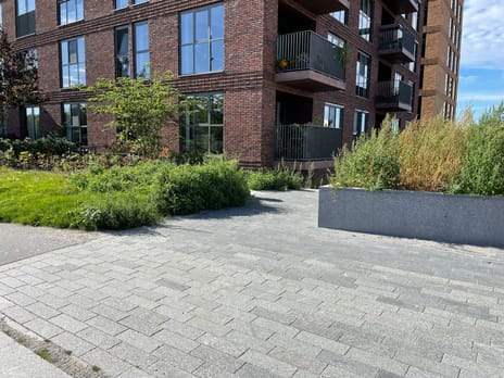 Afbeelding van Huidenclubplein 106 - Derde foto