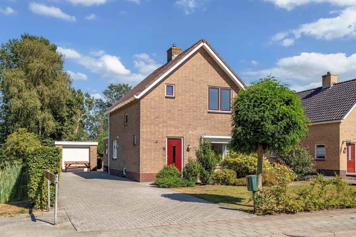 P W Janssenweg 18 main image