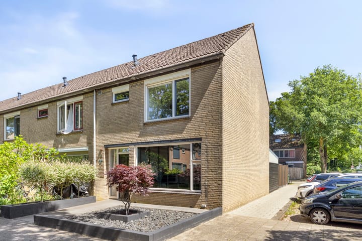 Arthur van Schendelstraat 27 main image