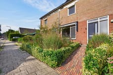 Afbeelding van Mauritiusstraat 5 - Tweede foto