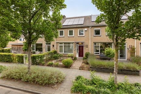 Spoorlaan 9 main image